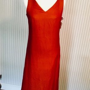 NWT Kay Unger Maxi Dress/ Neiman Marcus